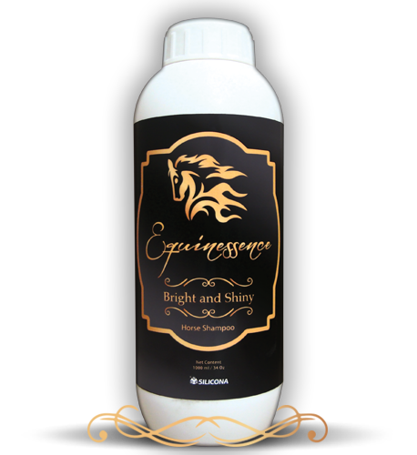 Shampoo para Caballo
